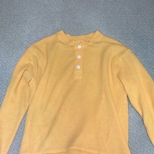 urban outfitter carter henley